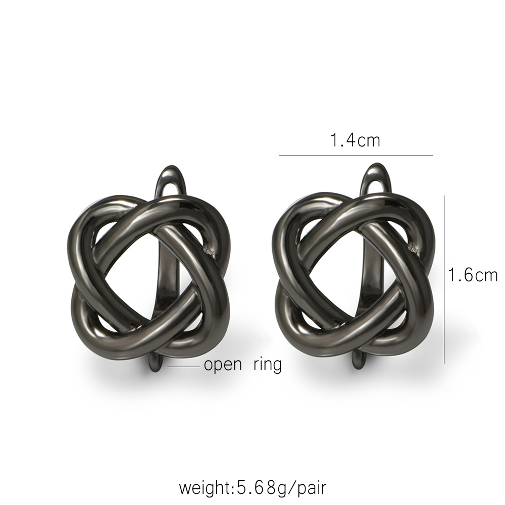 YANASI 1 Par de Ganchos de Bri - Jewelry Making Designs avaliação e preço