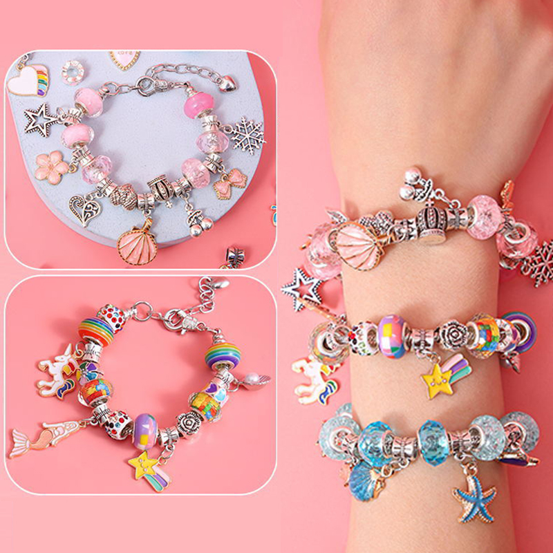 ﻿ Conjunto de fabricação de  - Jewelry Making Qc avaliação e preço