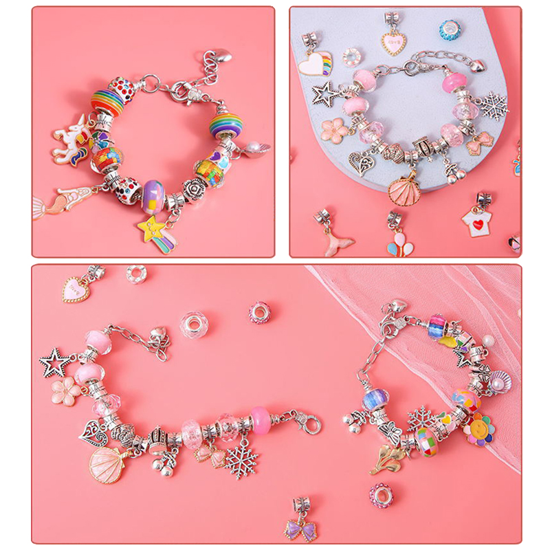  ﻿ Conjunto de fabricação de  - Jewelry Making Qc avaliação e preço