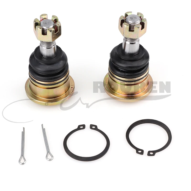 1 par m12x10 junta esférica ti - Eyepin Ball End avaliação e preço