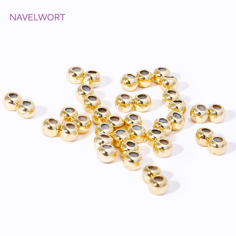 14k banhado a ouro ajuste posi - Eyepin Ball End avaliação e preço
