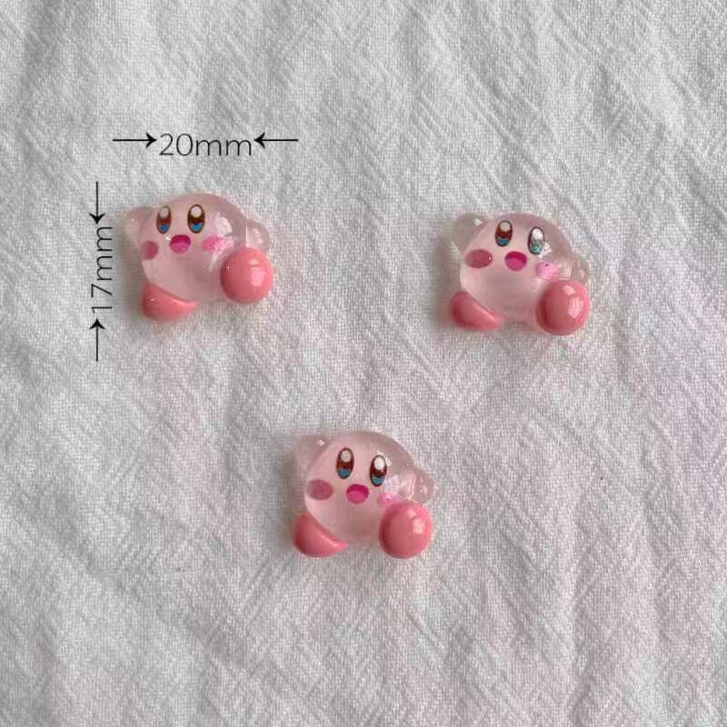1/30 peças de Pingentes de Res - Jewelry Making Resin avaliação e preço