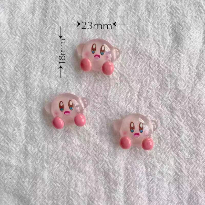 1/30 peças de Pingentes de Res - Jewelry Making Resin avaliação e preço