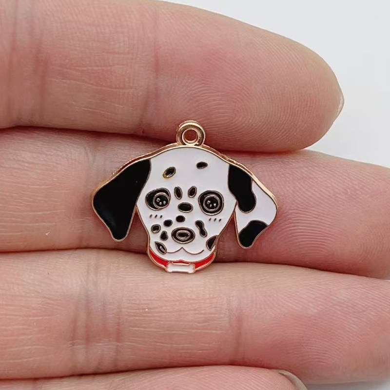 12 peças de pingente de liga m - Jewelry Making Accessories avaliação e preço