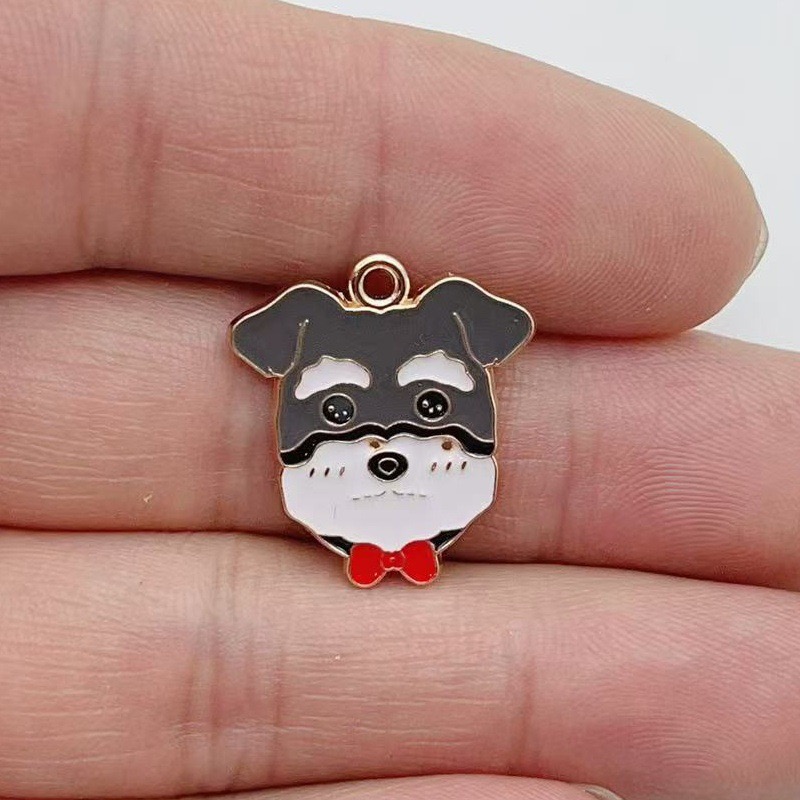 12 peças de pingente de liga m - Jewelry Making Accessories avaliação e preço