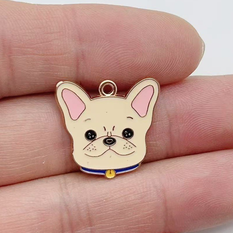 12 peças de pingente de liga m - Jewelry Making Accessories avaliação e preço