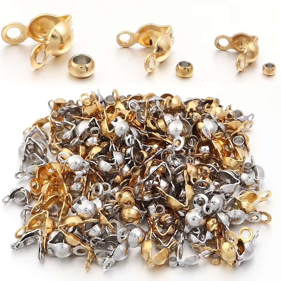 Kit de Joias com 40-200 Peças  - Jewelry Making For Beginners avaliação e preço