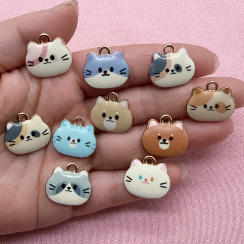 12 peças de Pingente de Liga M - Jewelry Making Accessories avaliação e preço