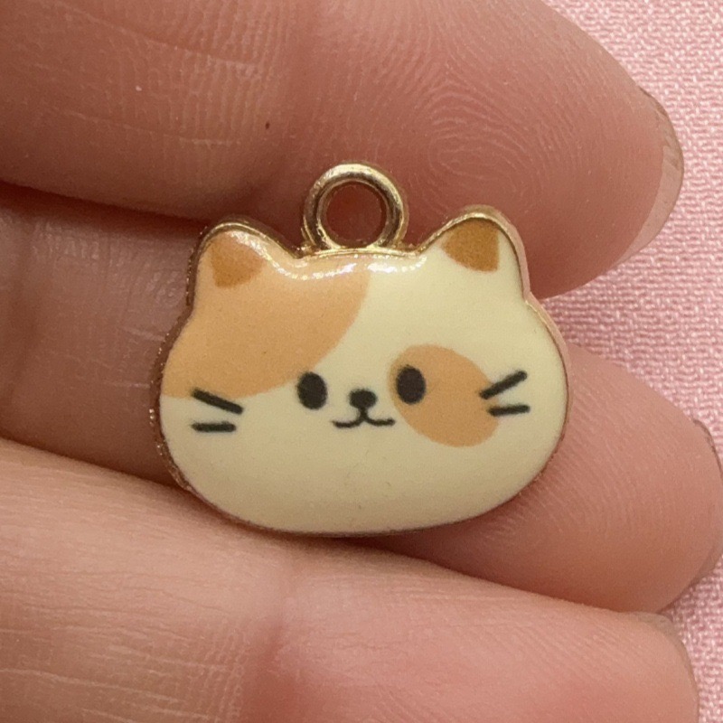 12 peças de Pingente de Liga M - Jewelry Making Accessories avaliação e preço