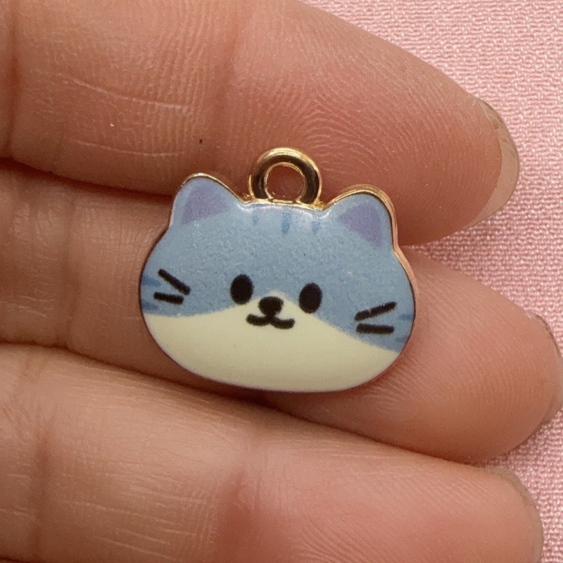 12 peças de Pingente de Liga M - Jewelry Making Accessories avaliação e preço