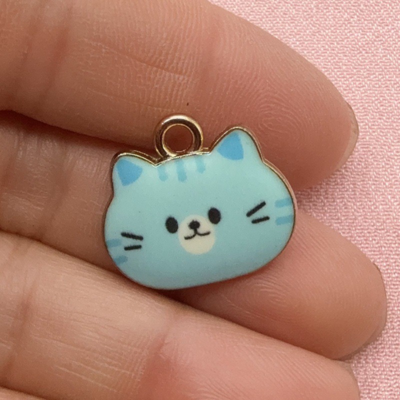12 peças de Pingente de Liga M - Jewelry Making Accessories avaliação e preço