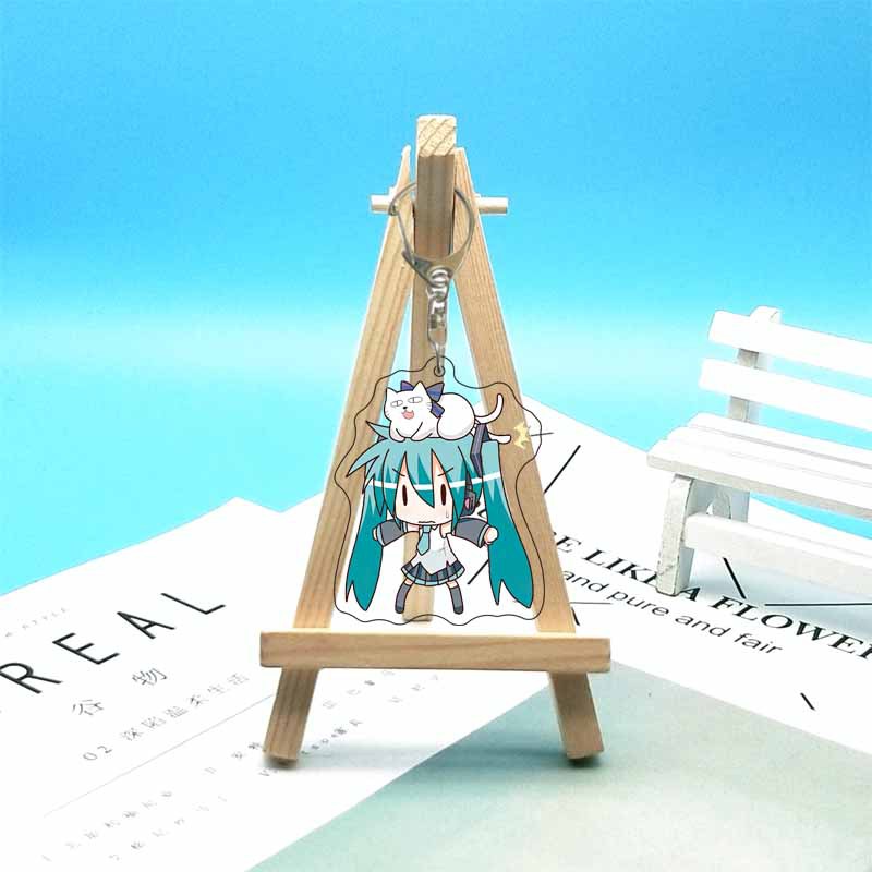 Chaveiro Pingente de Acrílico  - Jewelry Making Resin avaliação e preço