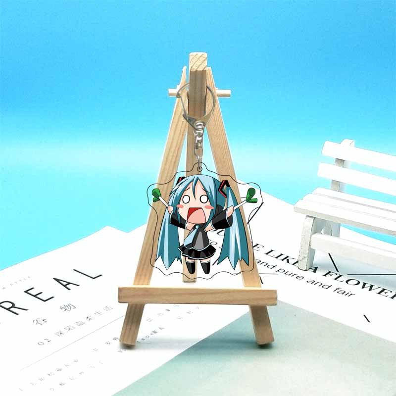 Chaveiro Pingente de Acrílico  - Jewelry Making Resin avaliação e preço