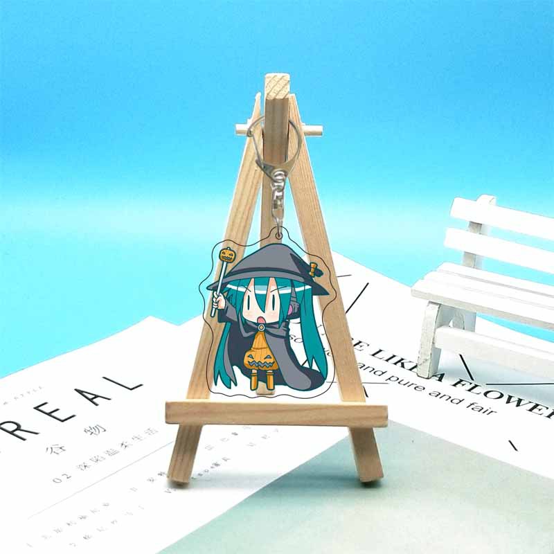 Chaveiro Pingente de Acrílico  - Jewelry Making Resin avaliação e preço