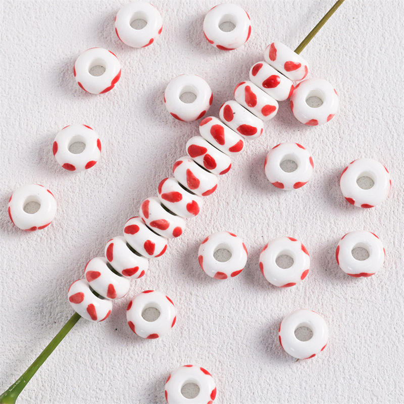 6x15mm colorido crianças diver - Jewelry Making For 5 Year Old avaliação e preço
