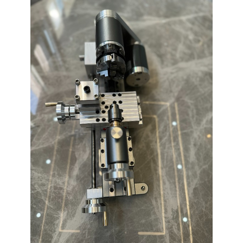 Mini torno máquina de contas m - Jewelry Making Machine avaliação e preço