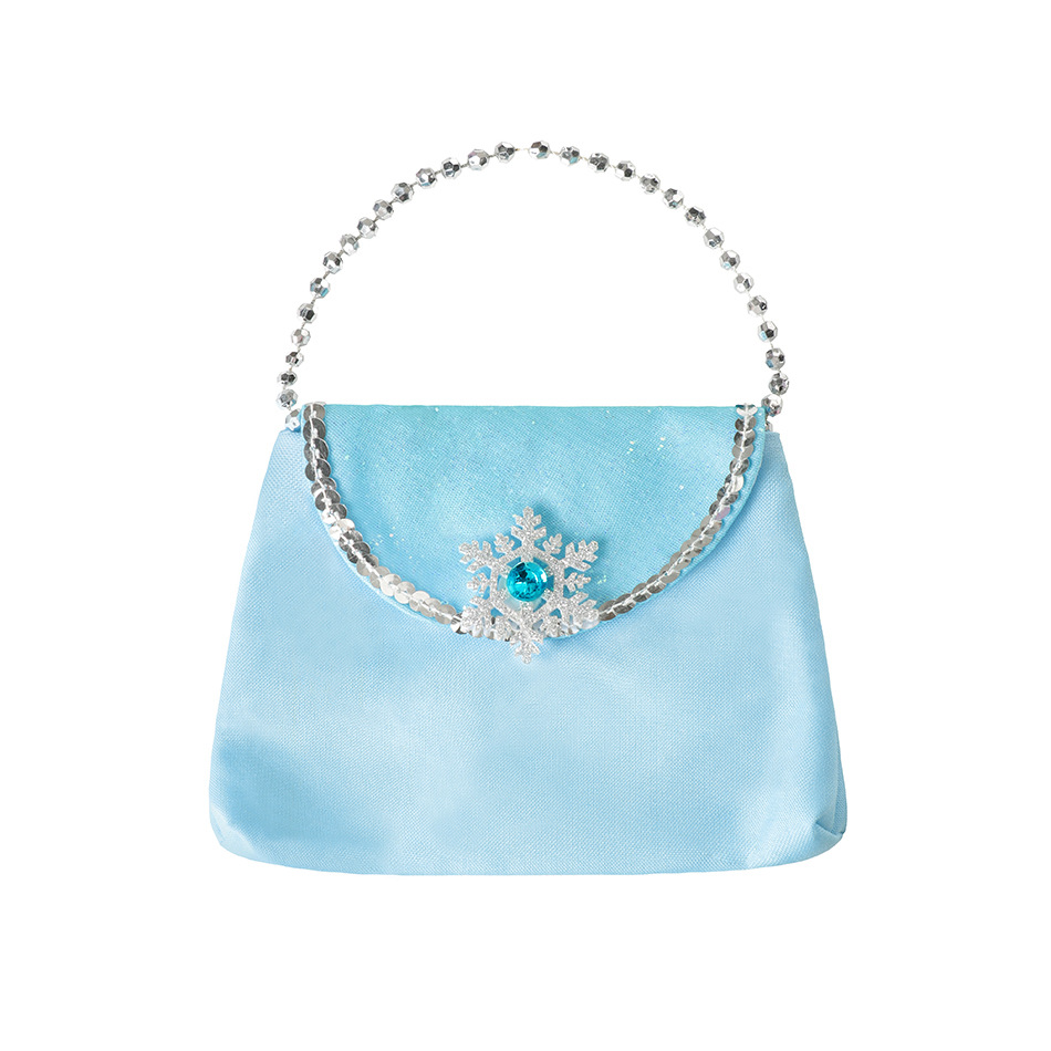 Acessórios da Princesa Elsa: L - Jewelry Making For Kids avaliação e preço