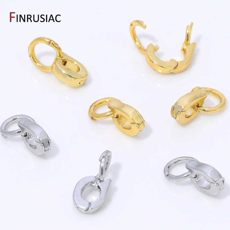 14k banhado a ouro latão realç - Jewelry Making Designs avaliação e preço