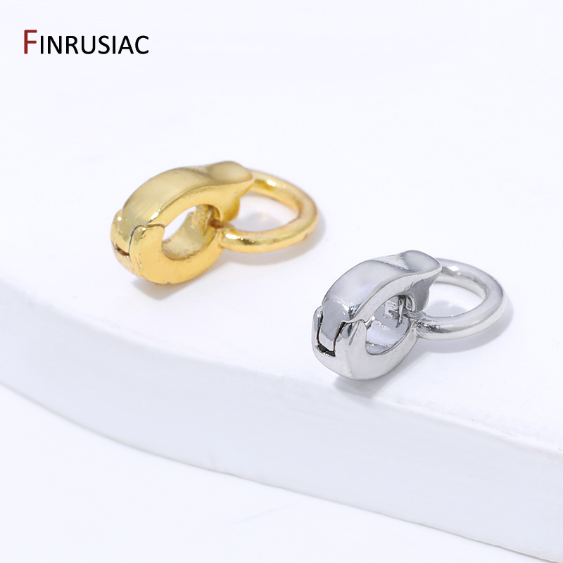 14k banhado a ouro latão realç - Jewelry Making Designs avaliação e preço