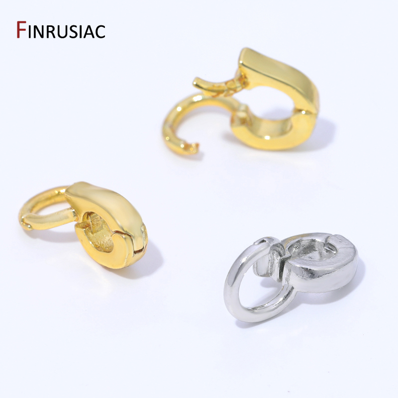 14k banhado a ouro latão realç - Jewelry Making Designs avaliação e preço